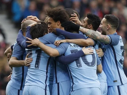 Brighton vs Man City: Bạn chọn kèo nào?