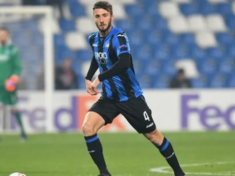 Thành London "dậy sóng" vì sao Atalanta