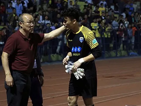 Điểm tin bóng đá Việt Nam tối 09/06: Lâm ‘tây’ tỏa sáng làm lu mờ Tiến Dũng U23