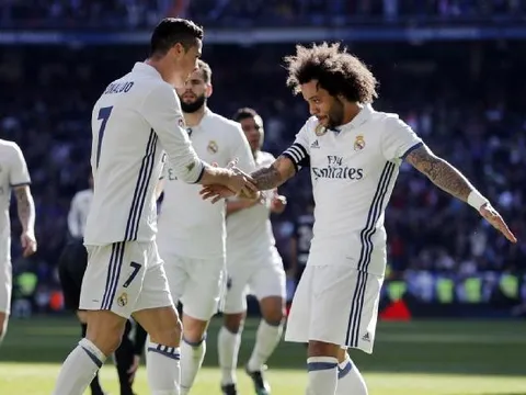 'Bức tường thép' Juventus & 3 cách để Real Madrid phá vỡ