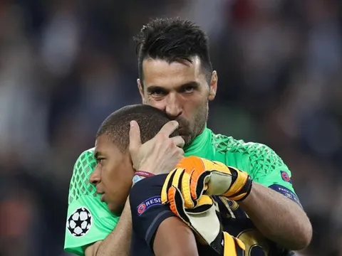 Mbappe được đàn anh tại PSG nhắc nhở trước thềm mùa giải mới