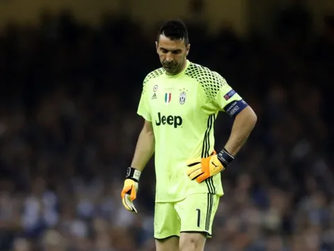 Viết cho Buffon: Có những thứ được gọi là định mệnh