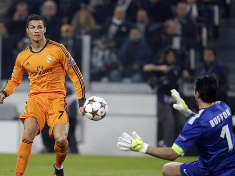 Buffon, Ronaldo không phải là người định đoạt trận chung kết