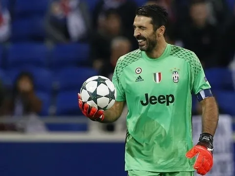 Buffon thừa nhận đã muốn rời Juventus từ 3 năm trước