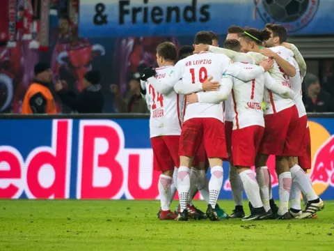 Bundesliga Five: Ngựa ô thành ngựa chiến