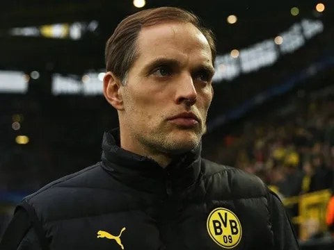"Bundesliga hóa" đội hình, Arsenal dọn đường đón Thomas Tuchel?