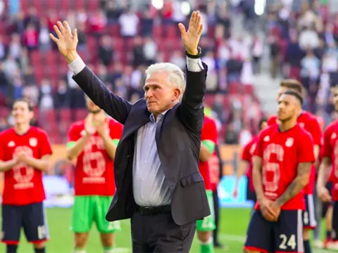 Bundesliga & Jupp Heynckes - người đàn ông của những kỷ lục