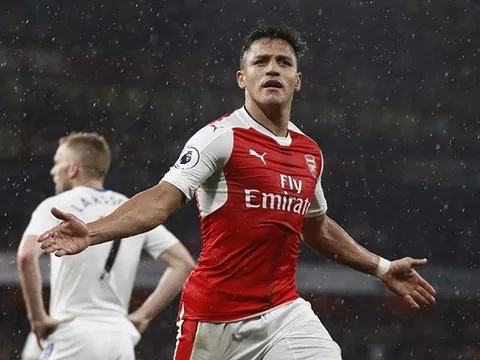 Bùng nổ phút cuối, Arsenal nhọc nhằn vượt ải Sunderland