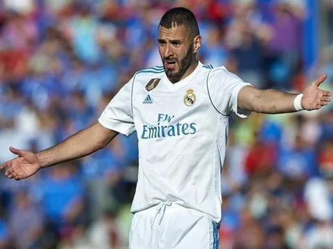 Tội nghiệp Benzema! Vì Real, anh phải chống lại cả thế giới