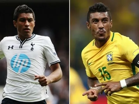 5 ngôi sao World Cup từng "lên voi xuống chó"