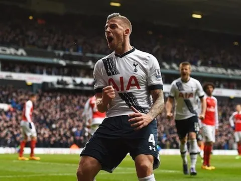 5 hậu vệ "cứng cựa" nhất Premier League hiện tại: Mục tiêu 65 triệu bảng MU góp mặt