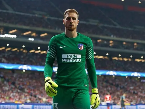 5 mục tiêu đủ sức thay thế Courtois ở Chelsea
