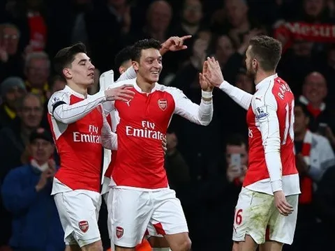 Nhận định Top 4 Premier League 2018/19: MU trước nguy cơ bật bãi