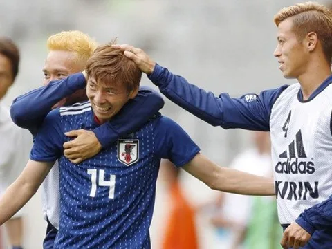 World Cup 2018: Sự trỗi dậy của bóng đá châu Á