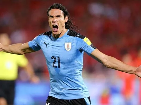 HLV Deschamps: ‘Đội Pháp có cách để trị Cavani’