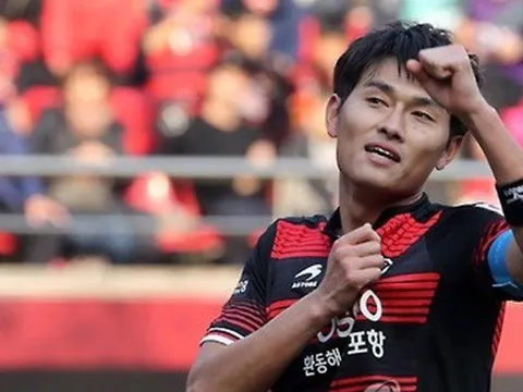 Các ngôi sao K.League mang nhiều ‘khủng long’ tới Việt Nam