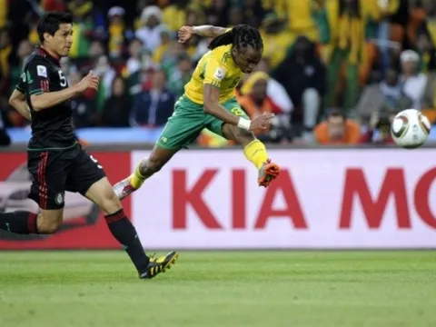 Các đội chủ nhà thi đấu ra sao ở 4 trận mở màn World Cup gần nhất?