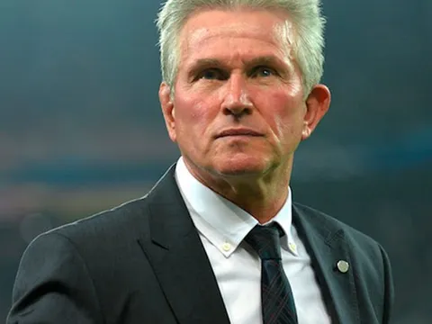 Cách Bayern Munich phá vỡ lối chơi Tiki-Taka