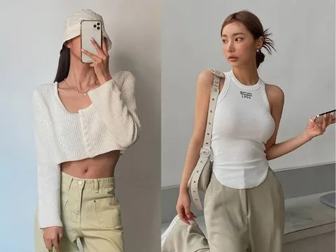 Cách chọn màu trang phục theo tông da để luôn tôn da và rạng rỡ hơn mỗi ngày