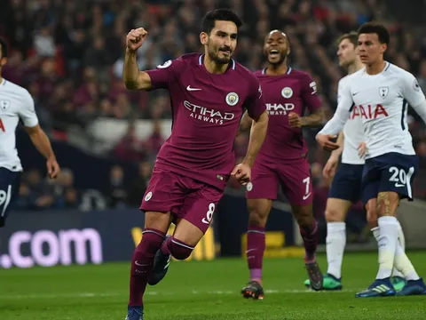 Cách ngôi vô địch 1 trận thắng, Guardiola cất lời xem thường Champions League