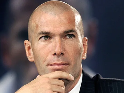 Cách quản lý của Zinedine Zidane và chu kỳ thống trị của Real Madrid