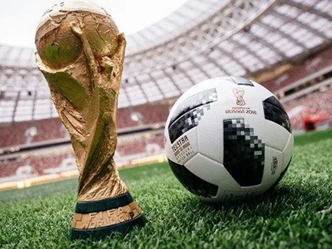 Cafe bóng đá ngỡ ngàng vì bị VTV “tuýt còi” bản quyền World Cup