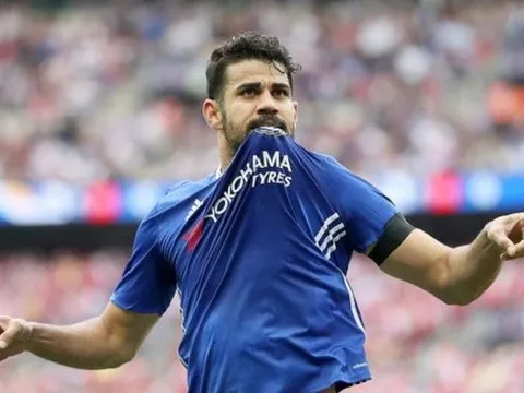 Cahill: Chelsea sẽ rất nhớ Costa