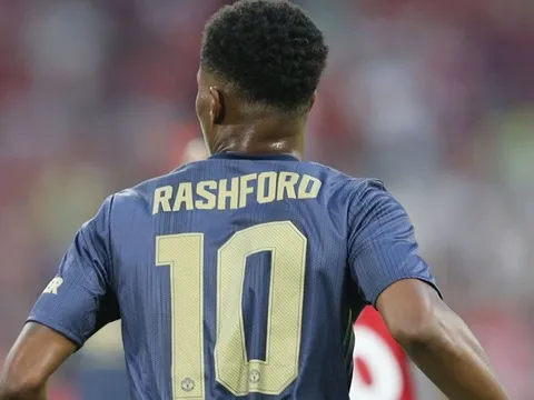 Cái tên này có thể giải quyết vấn đề của Mourinho tại Man Utd