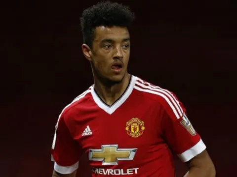 Cameron Borthwick-Jackson: Hậu vệ tài năng sắp rời M.U
