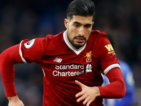 Liverpool hoàn tất thương vụ, sao 24 tuổi kiểm tra y tế vào hôm nay