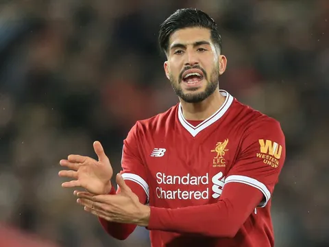 Can, Fellaini & Tất thảy 19 ngôi sao Premier League sắp đáo hạn hợp đồng