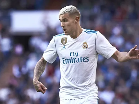 Càn quét phiên chợ hè, "thiếu gia nước Anh" nhắm mua sao Real Madrid