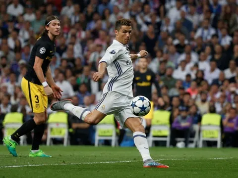 Càng bị soi mói và thù ghét, Ronaldo càng vĩ đại hơn