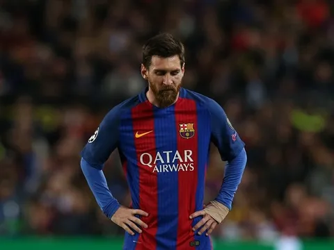 Cảnh báo đàn em, huyền thoại Real "xát muối" vết thương của Barca