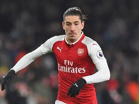 Cạnh tranh với Barca và Juve, MU quyết mua "vua tốc độ" của Arsenal