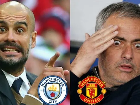 Cạnh tranh với Man City, MU gặp khó từ "cửa chợ"