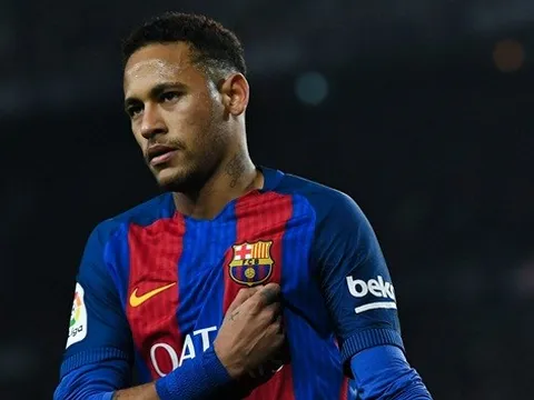 Cập nhật chuyển nhượng Neymar: Di Maria, Coutinho đến Barca