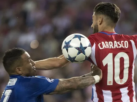 CẬP NHẬT Leicester City vs Atletico Madrid: Thông tin trước giờ G
