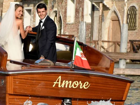 CẬP NHẬT vụ Alvaro Morata: Yêu sách từ Real