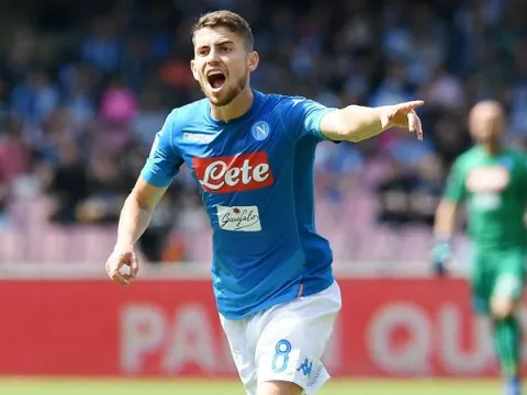 CẬP NHẬT vụ Jorginho: Napoli muốn "tiền hay người"?