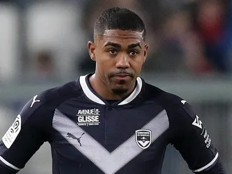 Cập nhật vụ Malcom: Sau Chelsea, thêm CLB Anh nhập cuộc