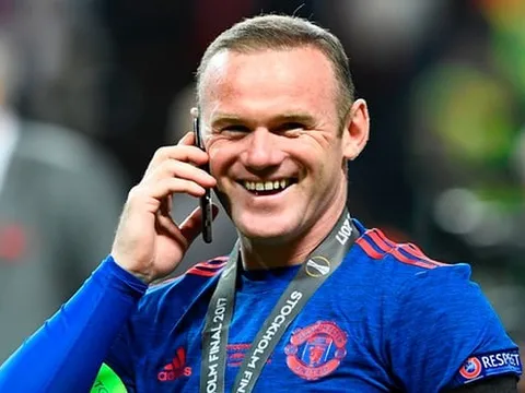 CẬP NHẬT vụ Rooney: Ông chủ Everton nhập cuộc