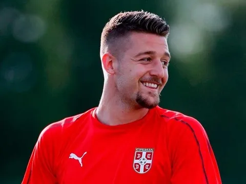 CẬP NHẬT vụ Savic: Milan khiến MU, Juventus "hít khói"