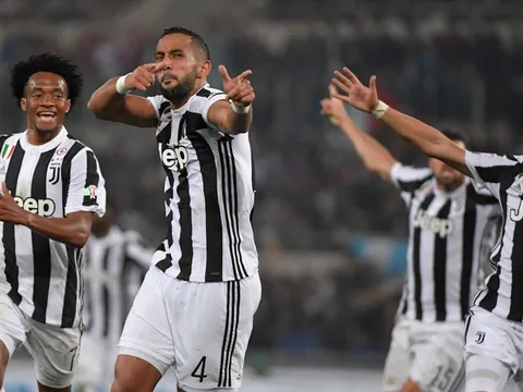 Capello dự đoán Juventus sẽ còn thống trị Italia trong mùa sau
