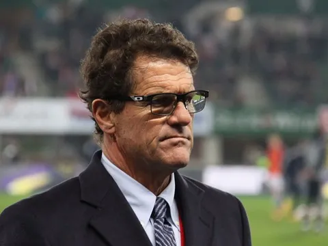 Capello: "Nếu thua Champions League, Zidane đã bị sa thải"