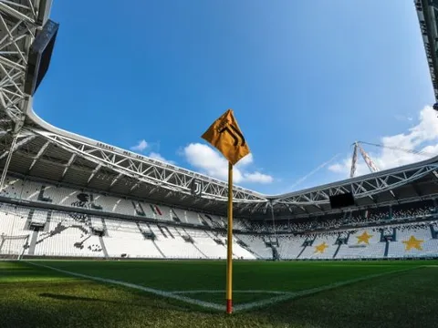 SỐC: Juventus đã bán hết sạch vé mùa