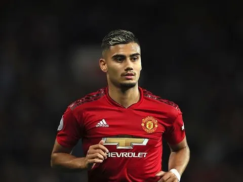 Andreas Pereira: "Anh ấy không cần giai đoạn chuẩn bị cho mùa bóng"