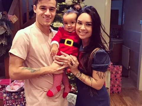 Những ngôi sao Selecao 'bao' trọn gói người thân đến Nga xem World Cup