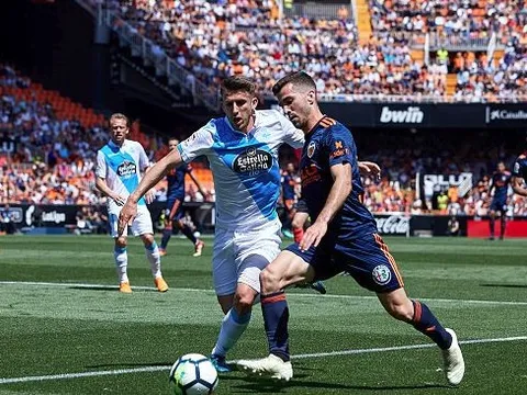 Mua sao Valencia, Man Utd bị 'hét giá' gấp 3 lần