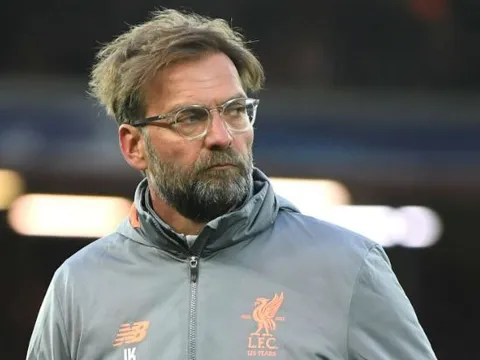 "Liverpool cần 4 cầu thủ với giá 200 triệu bảng"